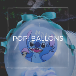 Pop! Balloon