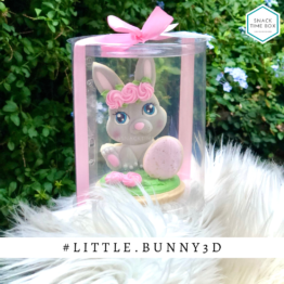 Little Bunny 3D | Pascua