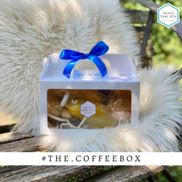 The Coffee Box | Desayuno Clásico