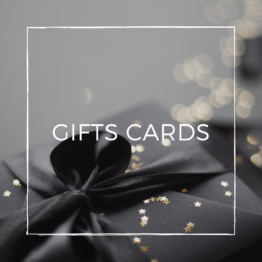 Gifts Cards