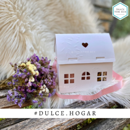 Dulce Hogar | Desayuno Petite