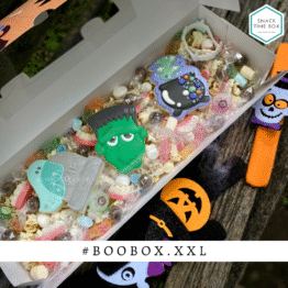 Boo Box XXL | Halloween