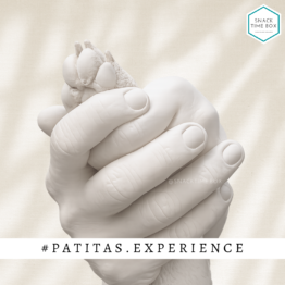 Patitas Experience | Mascotas