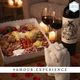 Amour Experience | Cita Romática