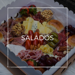 Boxes Saladas
