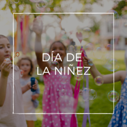 Día del Niño