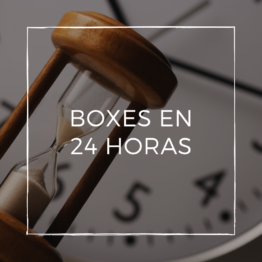 Regalos en 24HS